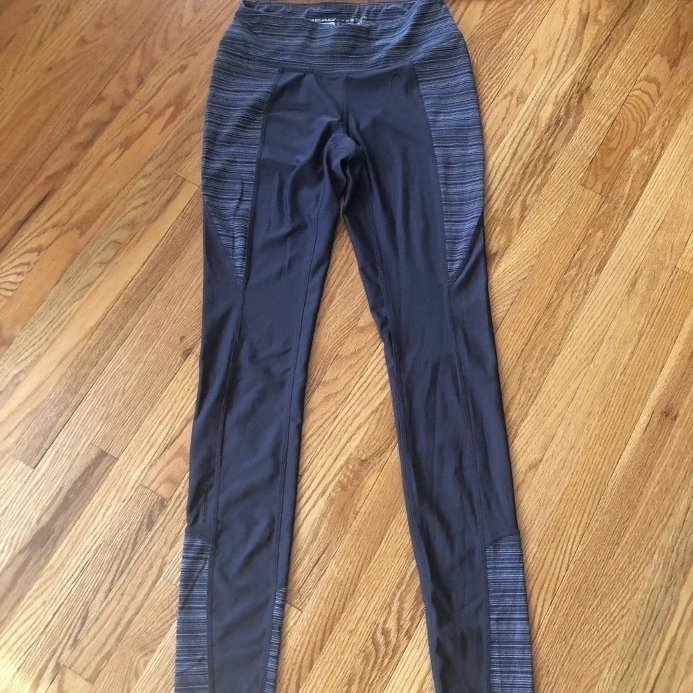 Head leggings